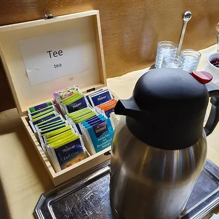 Anders Otel Bad Füssing