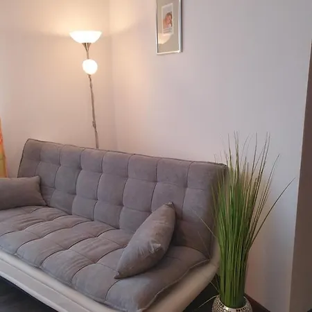 Otel Anders Bad Füssing