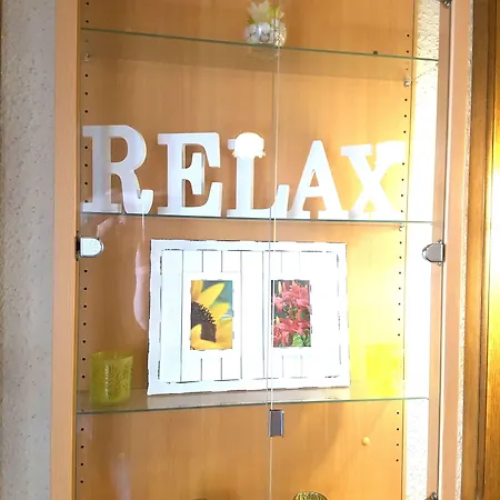 Otel Anders Bad Füssing