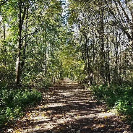 Otel Anders Bad Füssing