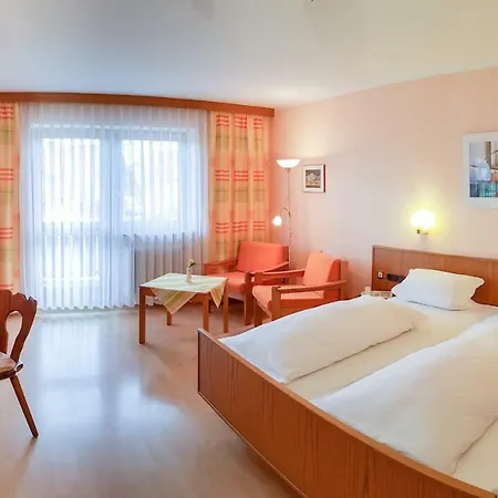 Otel Anders Bad Füssing