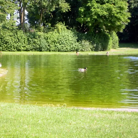 Anders Otel Bad Füssing