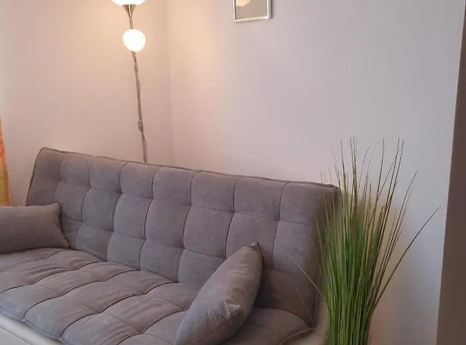 Hotel Anders Bad Fussing