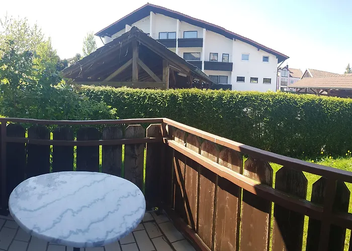 Anders 3* Bad Fussing