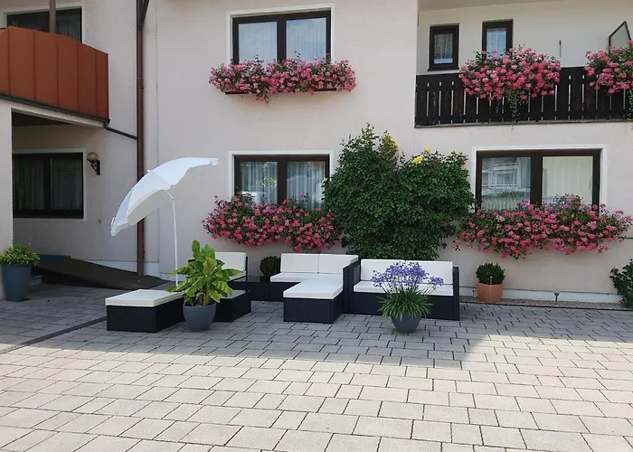 Anders 3* Bad Fussing