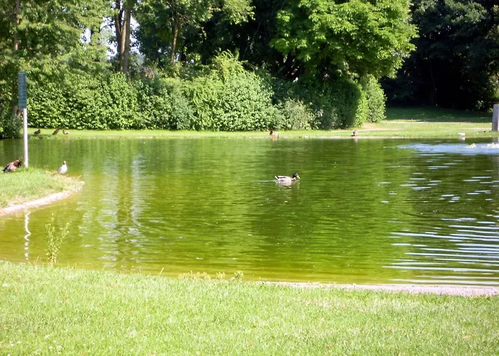 Anders Szálloda Bad Füssing