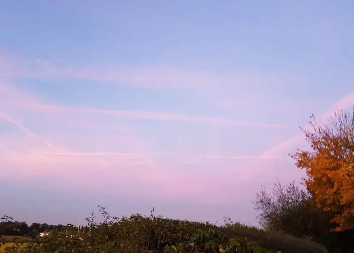 Anders 3* Bad Fussing