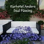 Anders Otel 3*