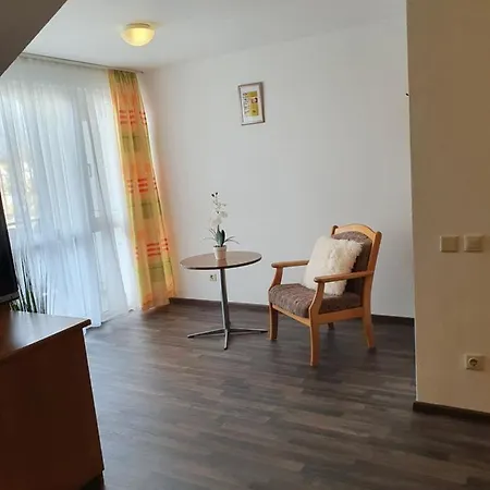 Anders Hotel 3*