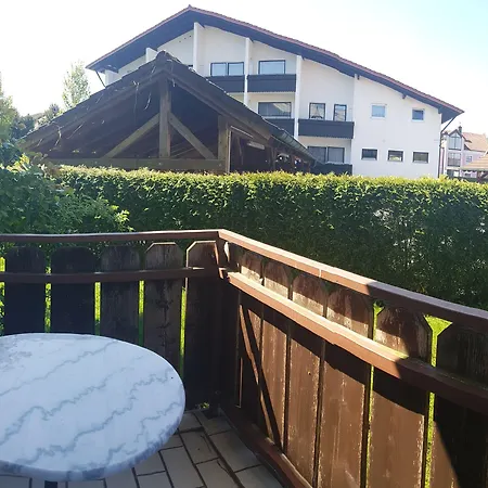 Anders 3* Bad Fussing