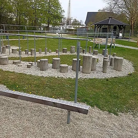 Anders Bad Füssing