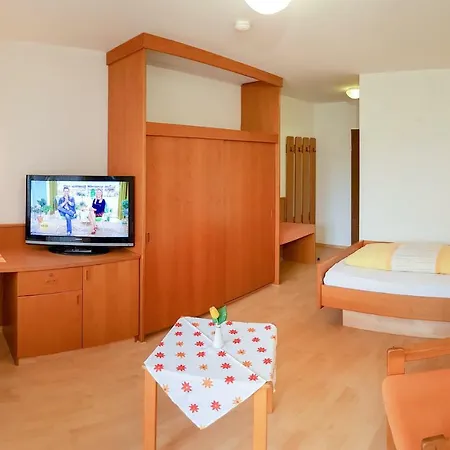 Hotel Anders