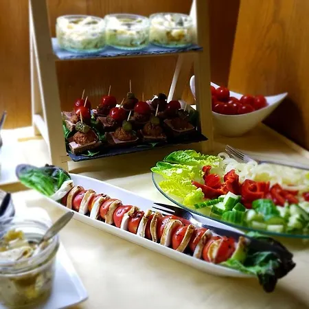 Anders 3* Bad Fussing