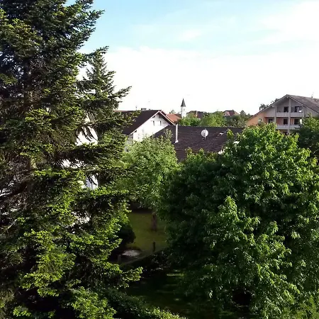 Anders Hotel