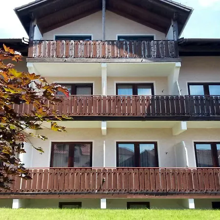 Anders 3* Bad Fussing