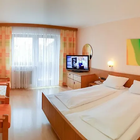 Hotell Anders Bad Füssing