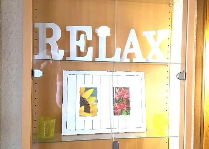 Hotell Anders Bad Füssing