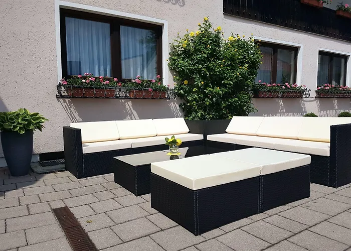 Anders 3* Bad Füssing