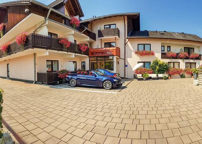 Anders Hotell Bad Füssing