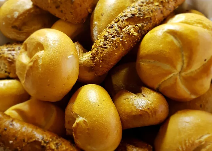 Hotell Anders Bad Füssing