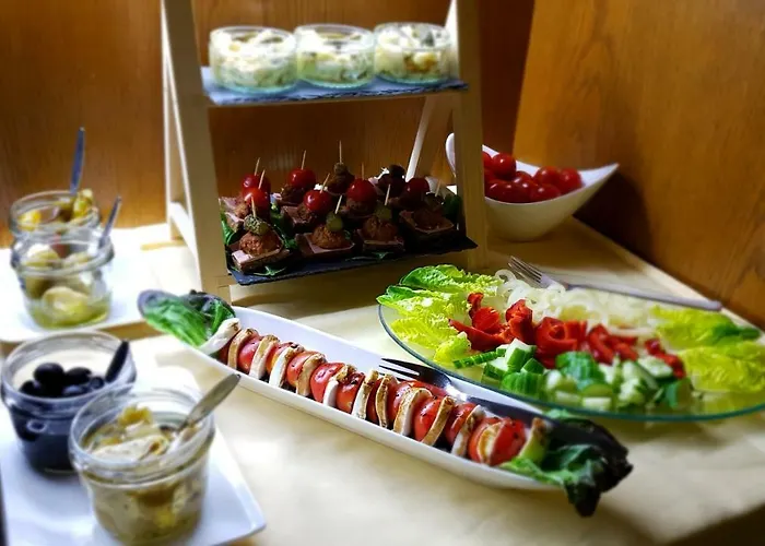 Anders 3* Bad Füssing