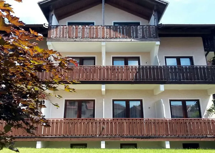 Anders 3* Bad Füssing