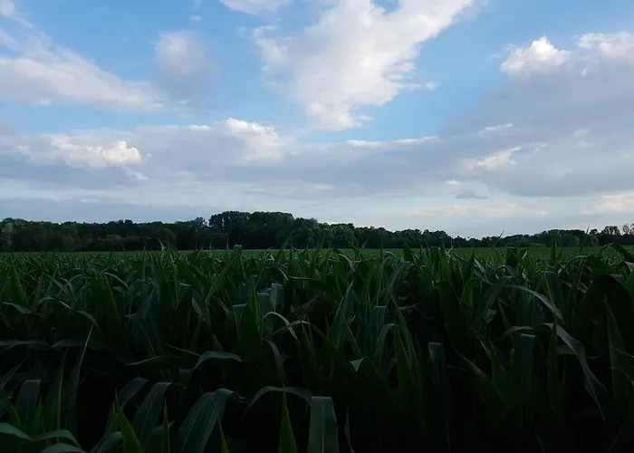 Anders Hotel Bad Füssing