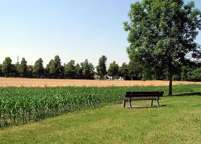 Hotell Anders Bad Füssing