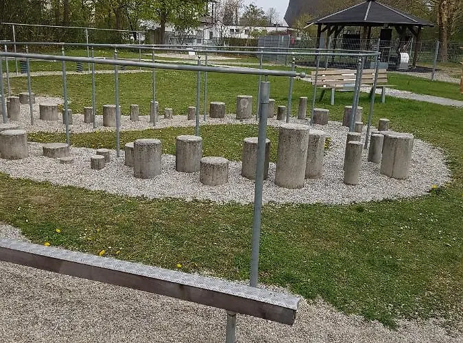 Anders 3* Bad Füssing